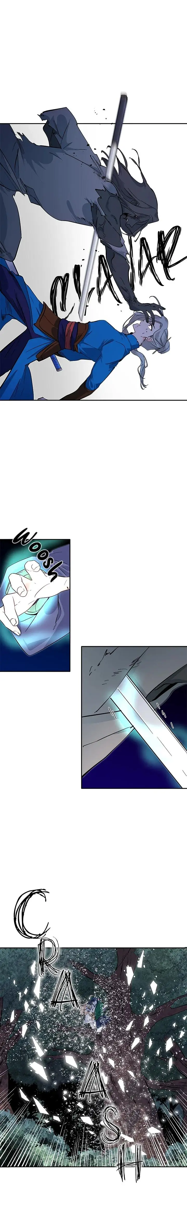 Yeon Lok Heun capítulo 69, página 5