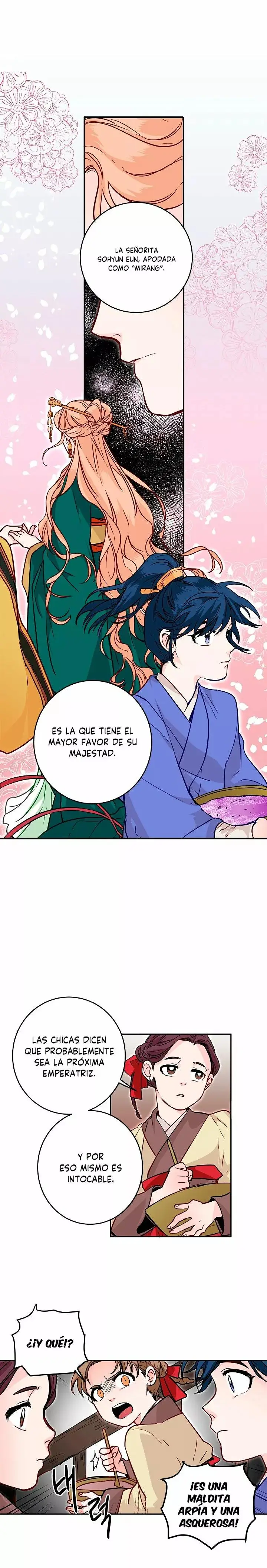 Yeon Lok Heun capítulo 7, página 14