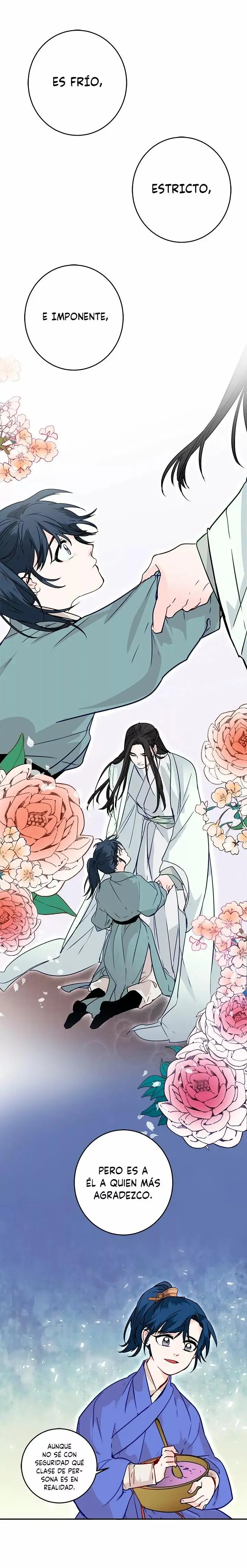 Yeon Lok Heun capítulo 7, página 16