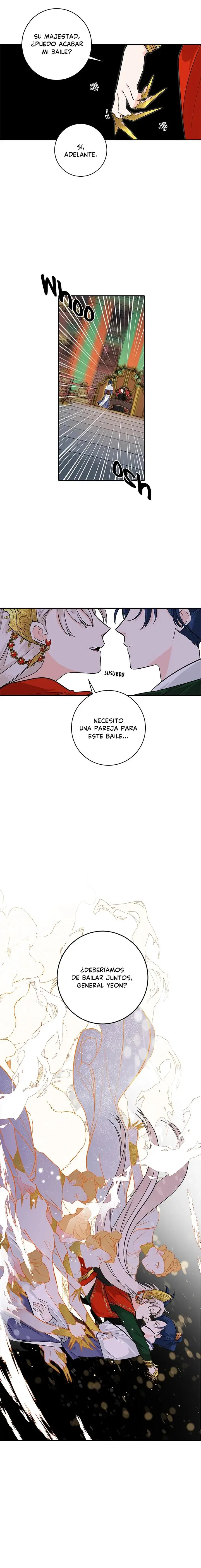 Yeon Lok Heun capítulo 73, página 14