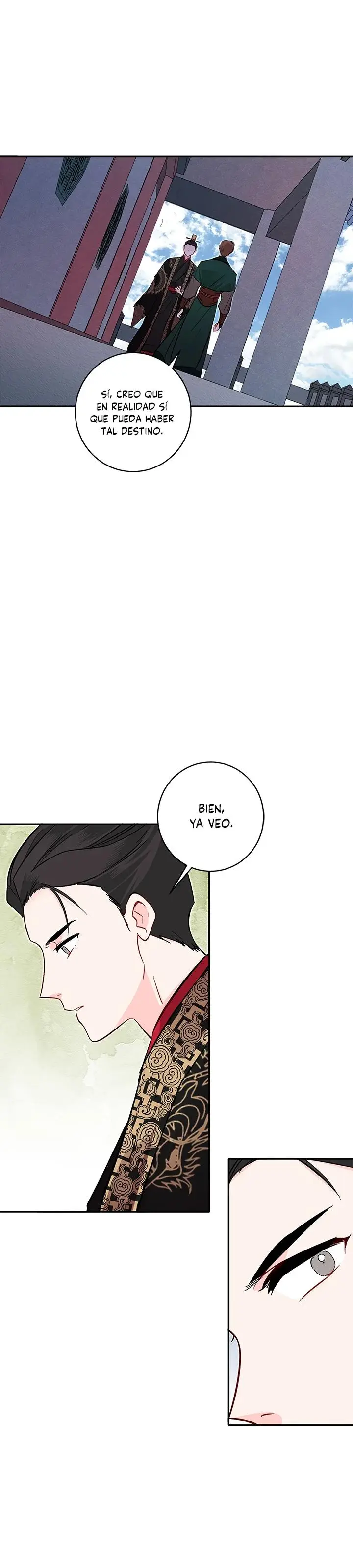 Yeon Lok Heun capítulo 74, página 17
