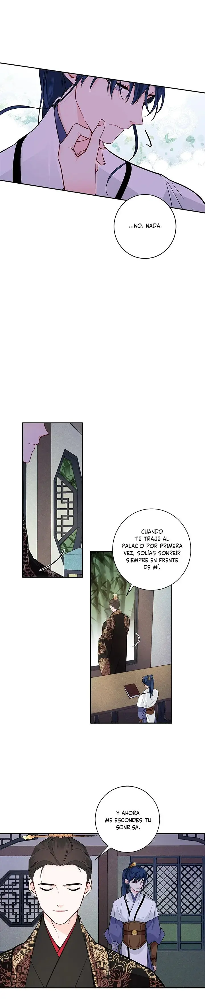 Yeon Lok Heun capítulo 77, página 6