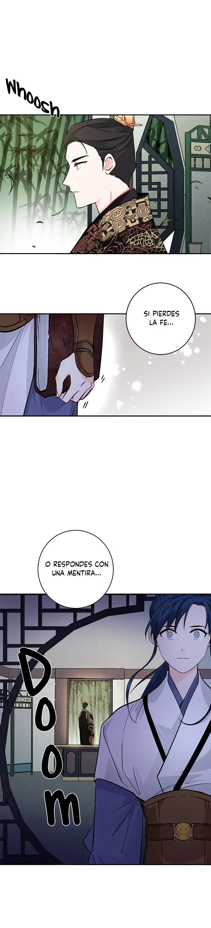 Yeon Lok Heun capítulo 77, página 8