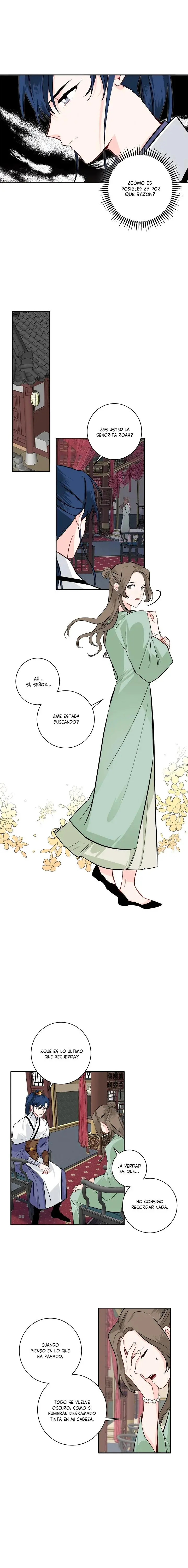 Yeon Lok Heun capítulo 84, página 14