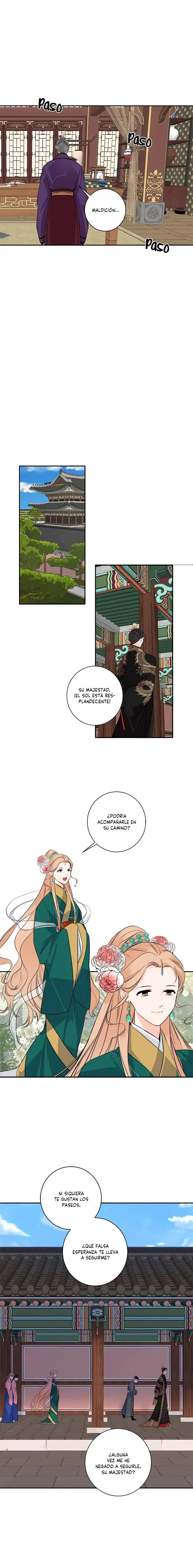 Yeon Lok Heun capítulo 86, página 13