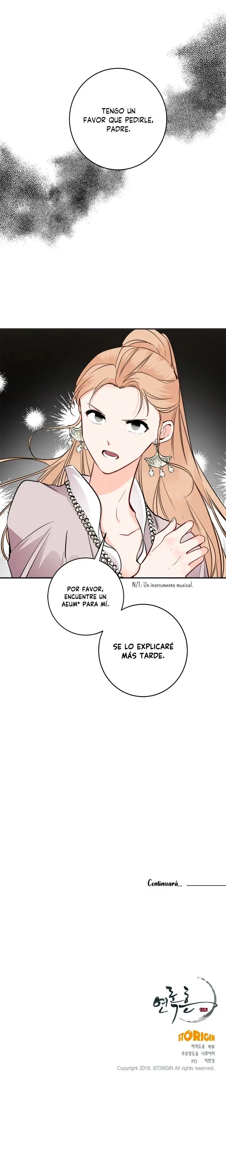 Yeon Lok Heun capítulo 87, página 15