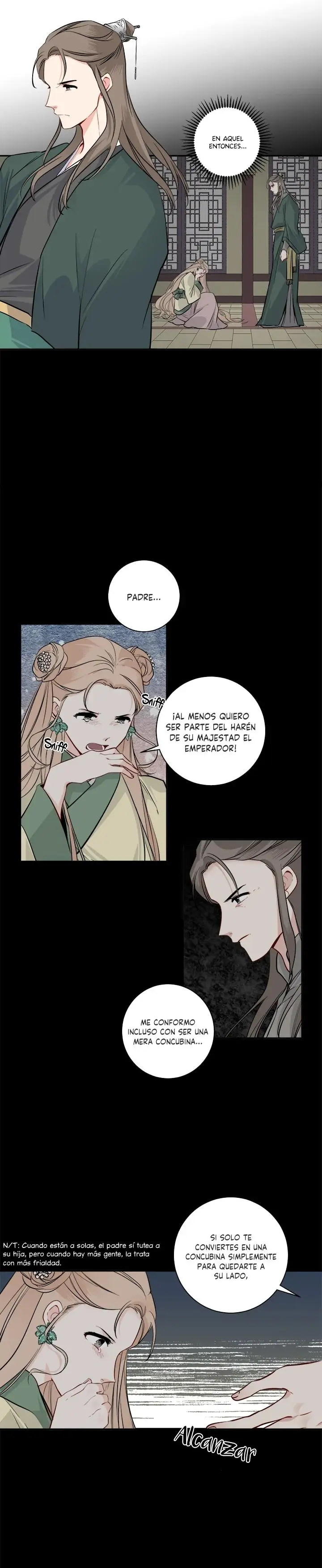 Yeon Lok Heun capítulo 88, página 5