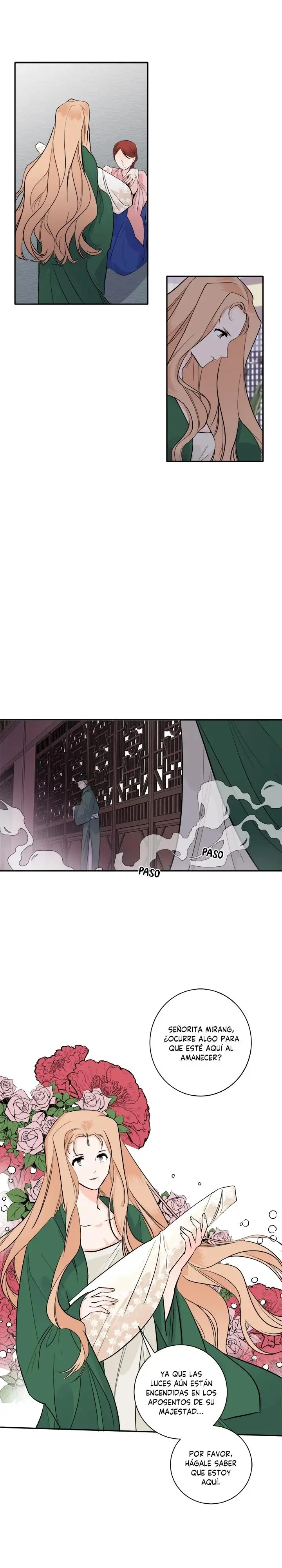 Yeon Lok Heun capítulo 88, página 20