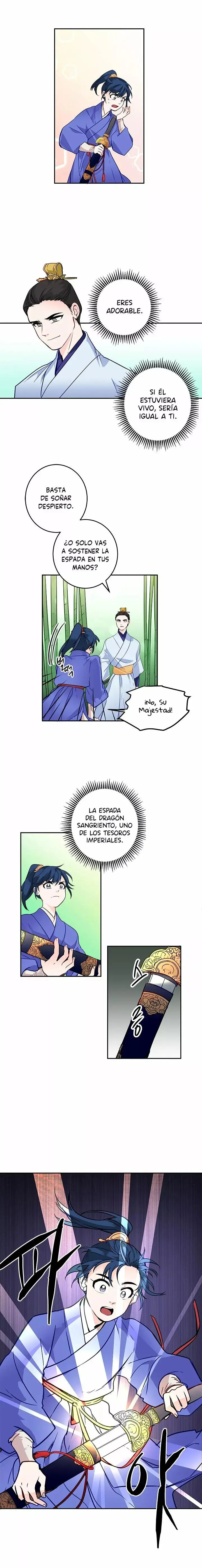 Yeon Lok Heun capítulo 9, página 11