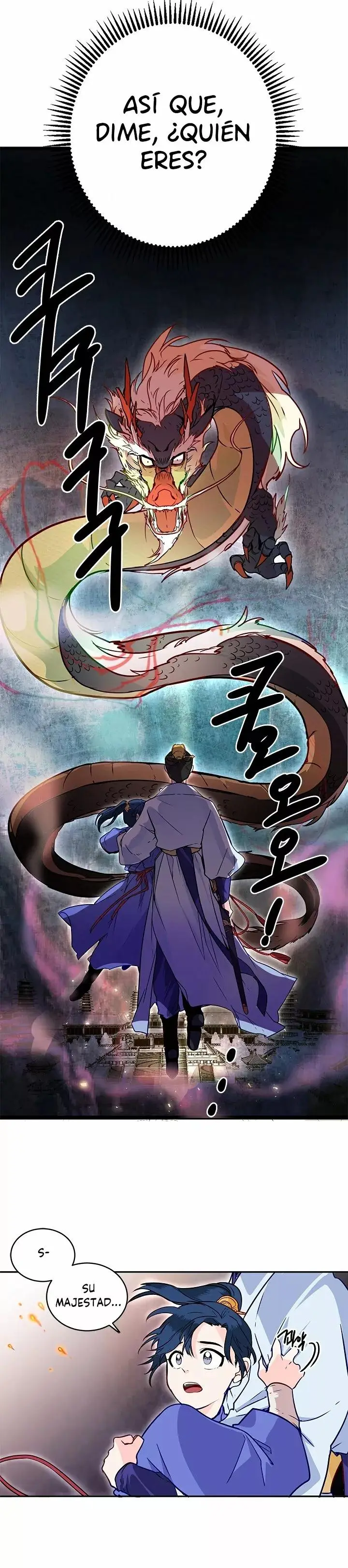 Yeon Lok Heun capítulo 9, página 14