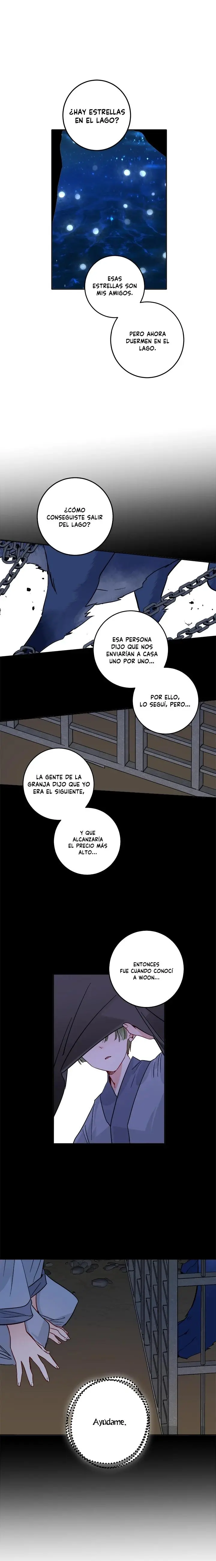 Yeon Lok Heun capítulo 91, página 9