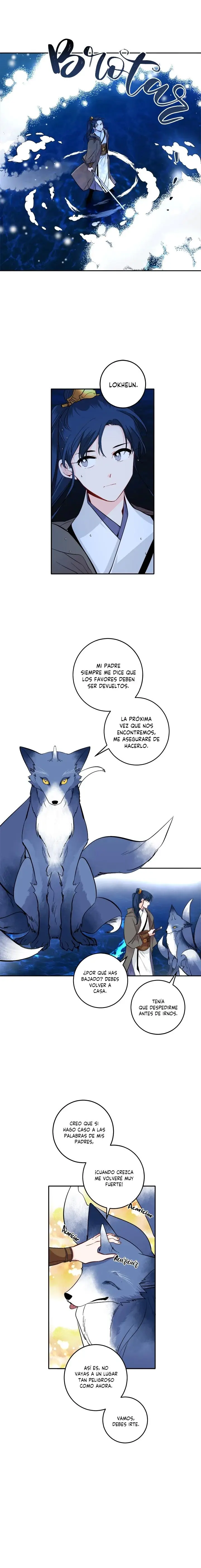 Yeon Lok Heun capítulo 91, página 14