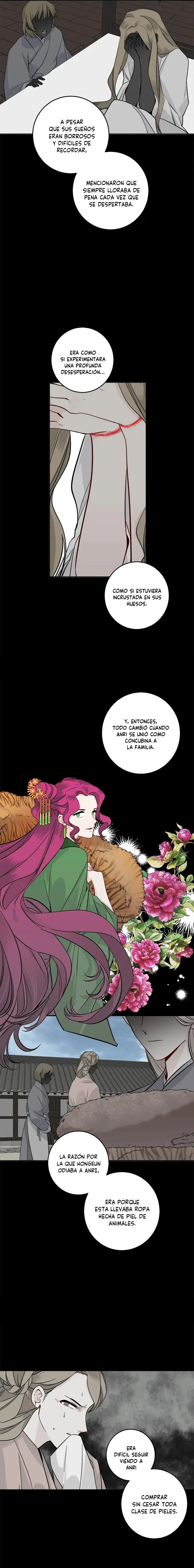 Yeon Lok Heun capítulo 92, página 15