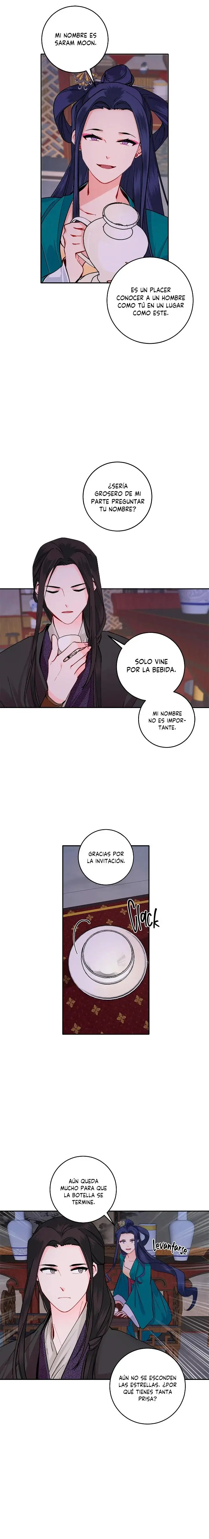 Yeon Lok Heun capítulo 96, página 9