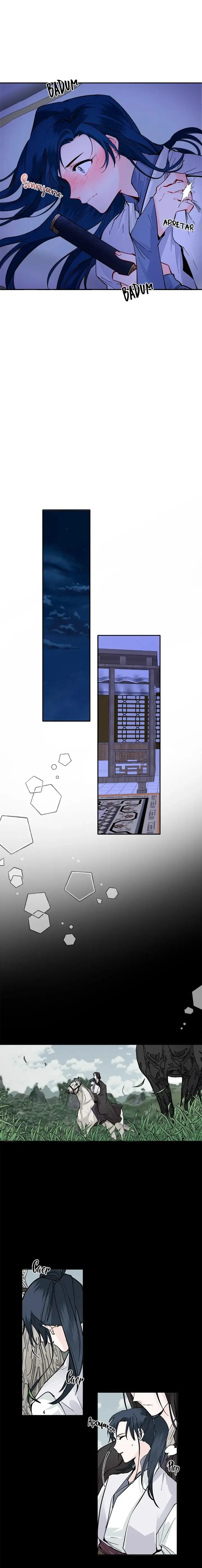 Yeon Lok Heun capítulo 96, página 16
