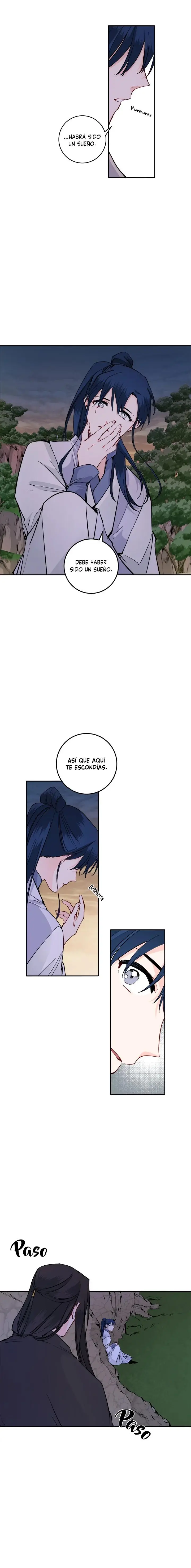 Yeon Lok Heun capítulo 98, página 18