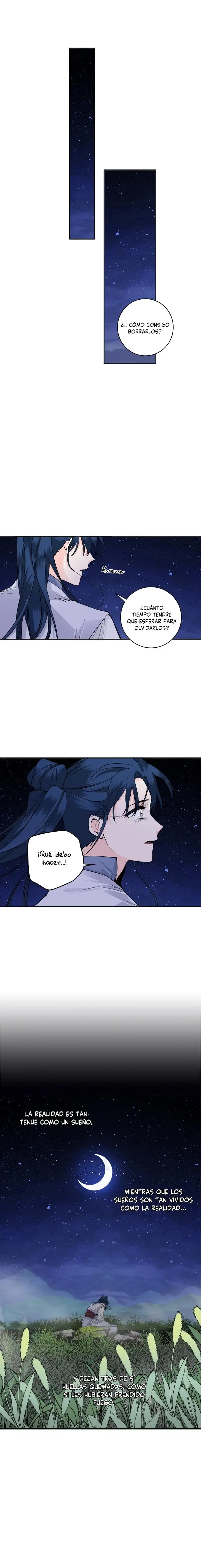 Yeon Lok Heun capítulo 99, página 10