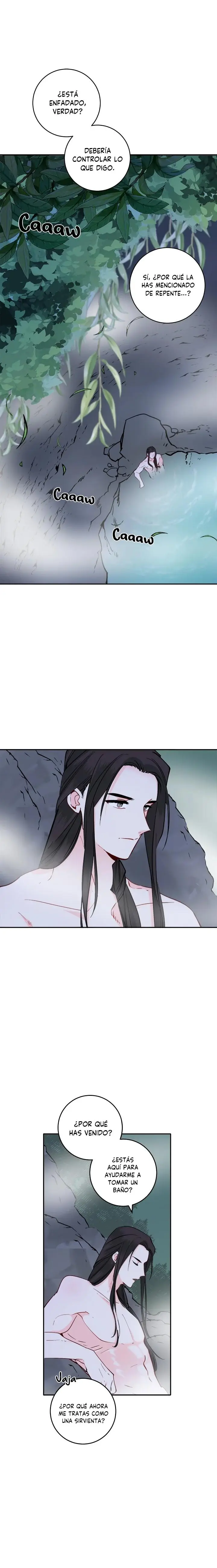 Yeon Lok Heun capítulo 99, página 15