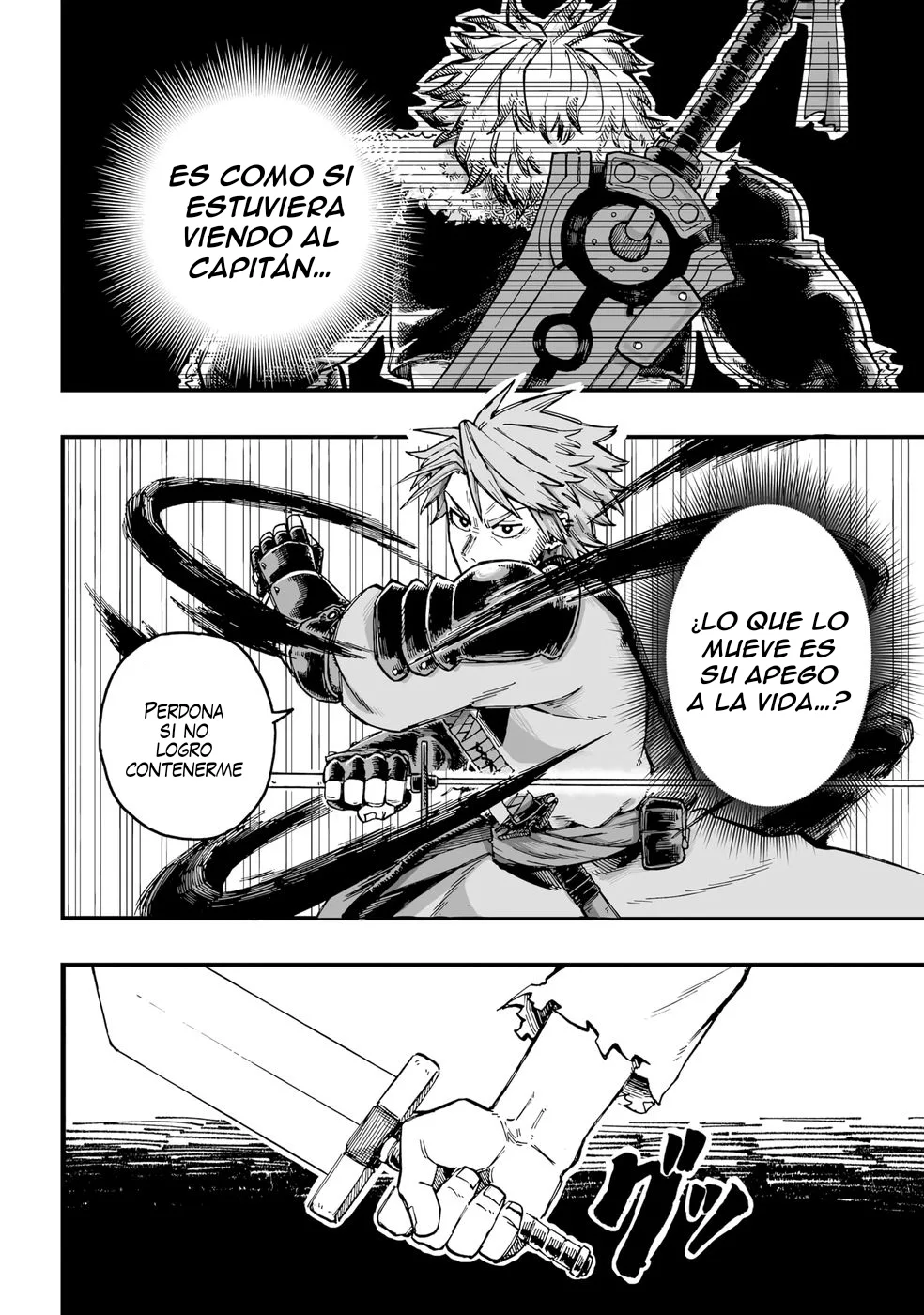 Yoheidan no Itoshigo: Shinikake Koji wa Saikyou Shisho-tachi ni Sodaterareru capítulo 1, página 27