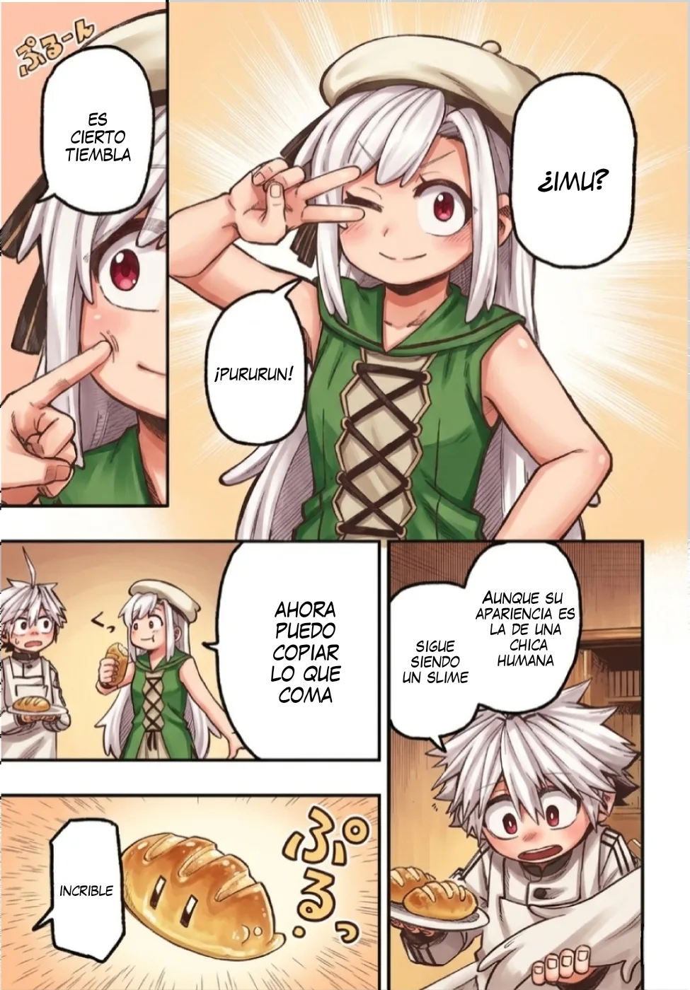 Yoheidan no Itoshigo: Shinikake Koji wa Saikyou Shisho-tachi ni Sodaterareru capítulo 10, página 21