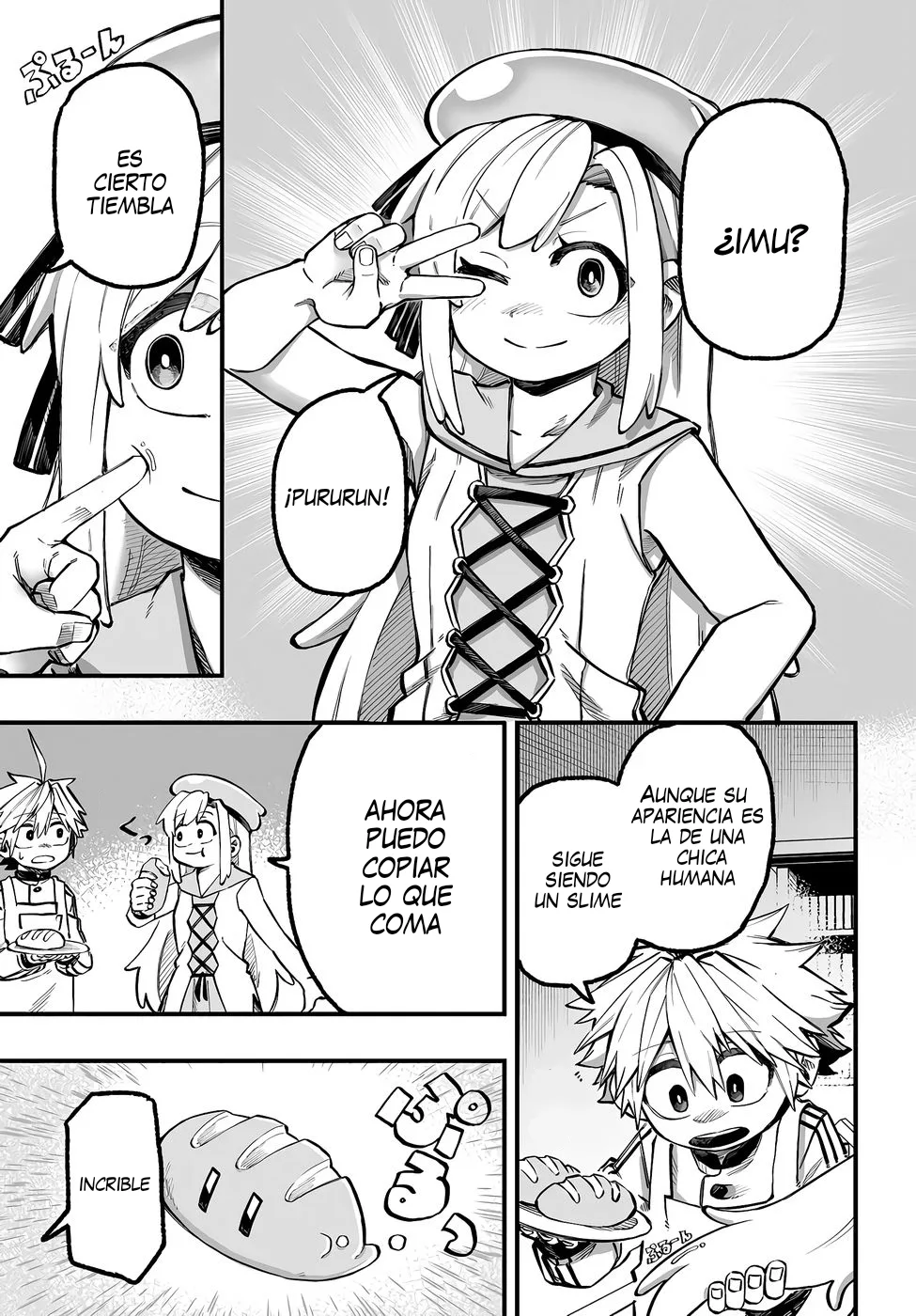 Yoheidan no Itoshigo: Shinikake Koji wa Saikyou Shisho-tachi ni Sodaterareru capítulo 10, página 22