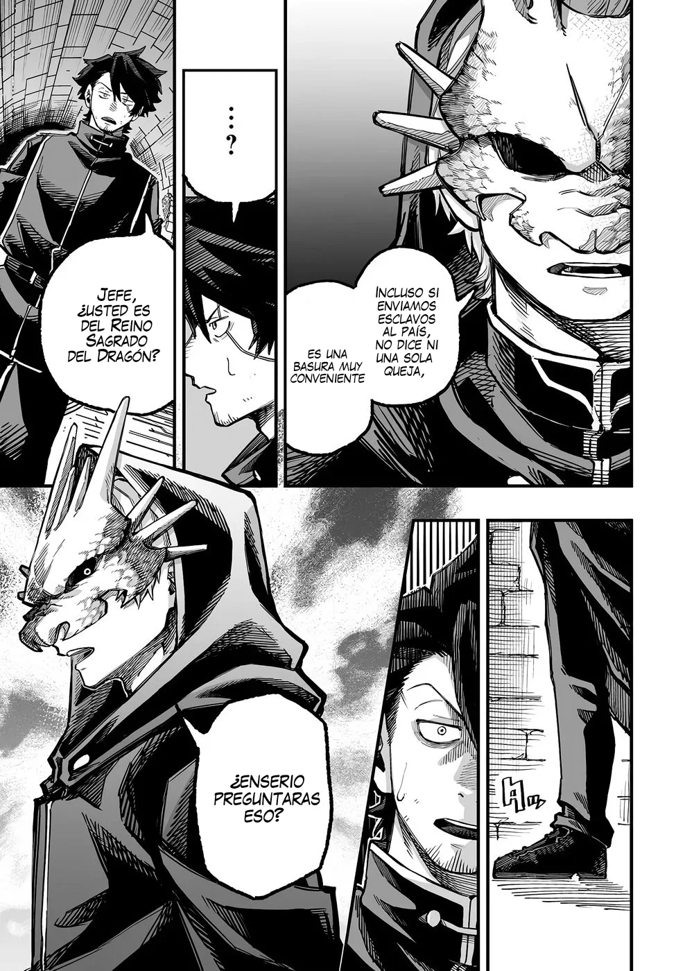 Yoheidan no Itoshigo: Shinikake Koji wa Saikyou Shisho-tachi ni Sodaterareru capítulo 11, página 12