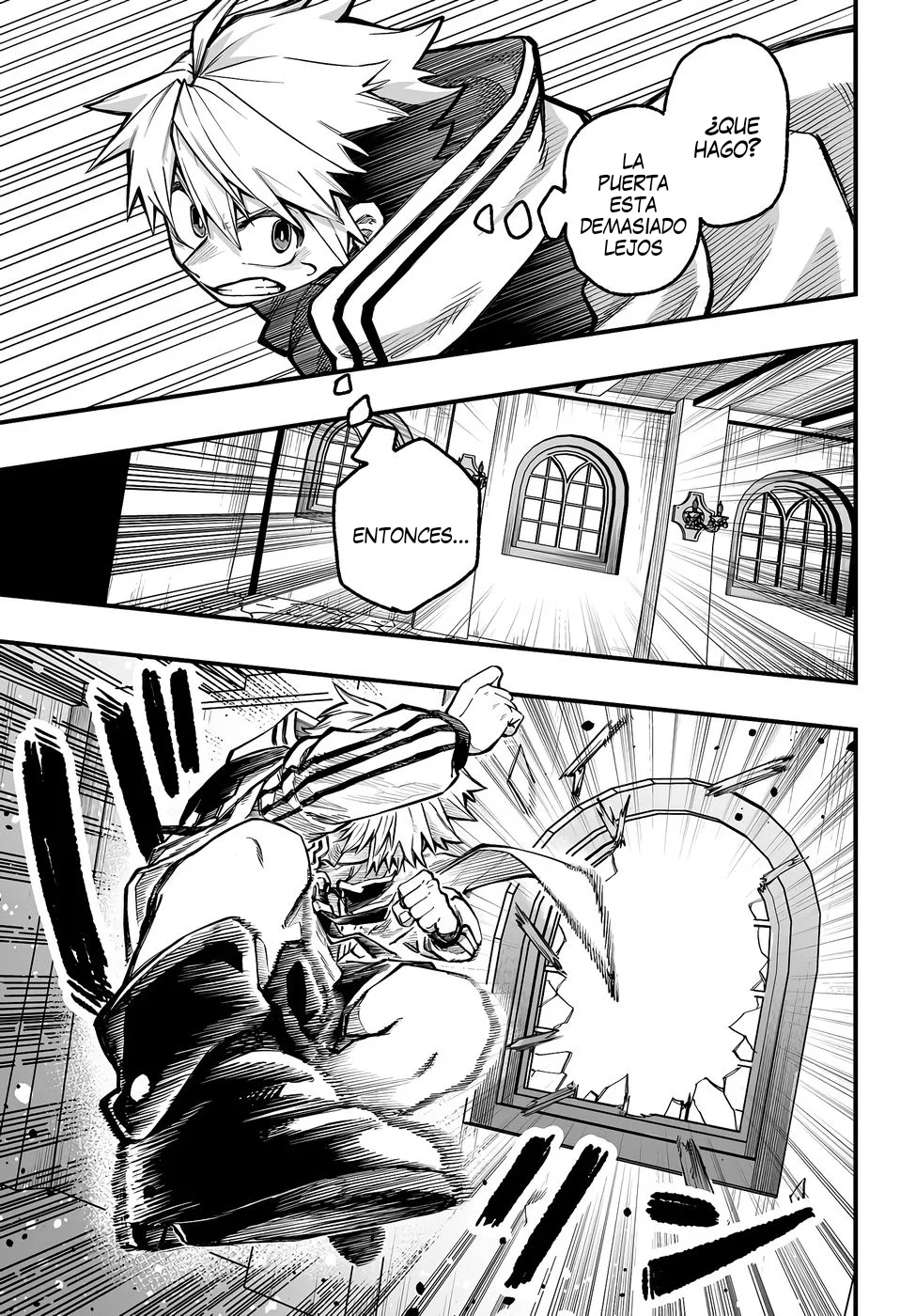 Yoheidan no Itoshigo: Shinikake Koji wa Saikyou Shisho-tachi ni Sodaterareru capítulo 11, página 22