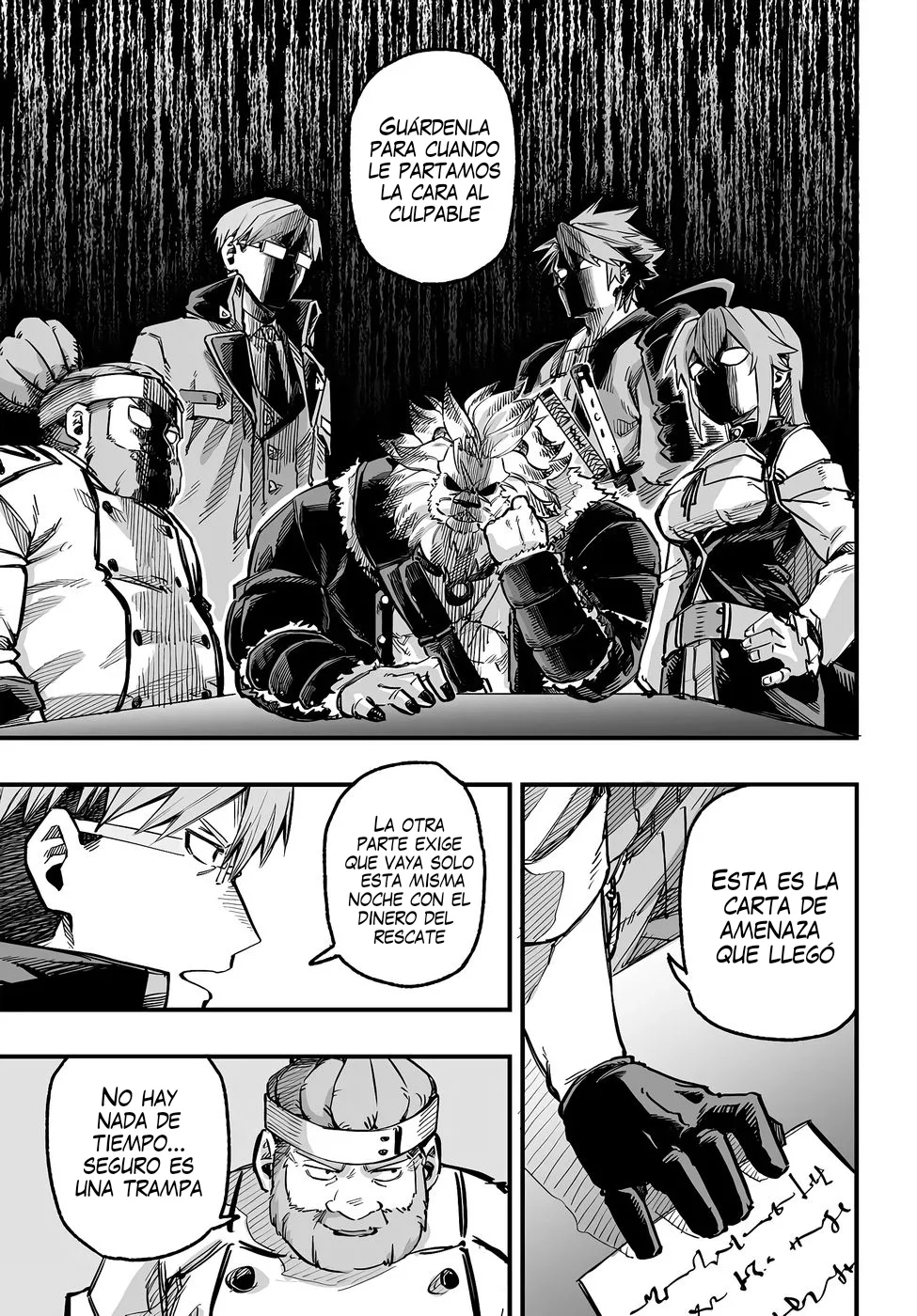 Yoheidan no Itoshigo: Shinikake Koji wa Saikyou Shisho-tachi ni Sodaterareru capítulo 11, página 26