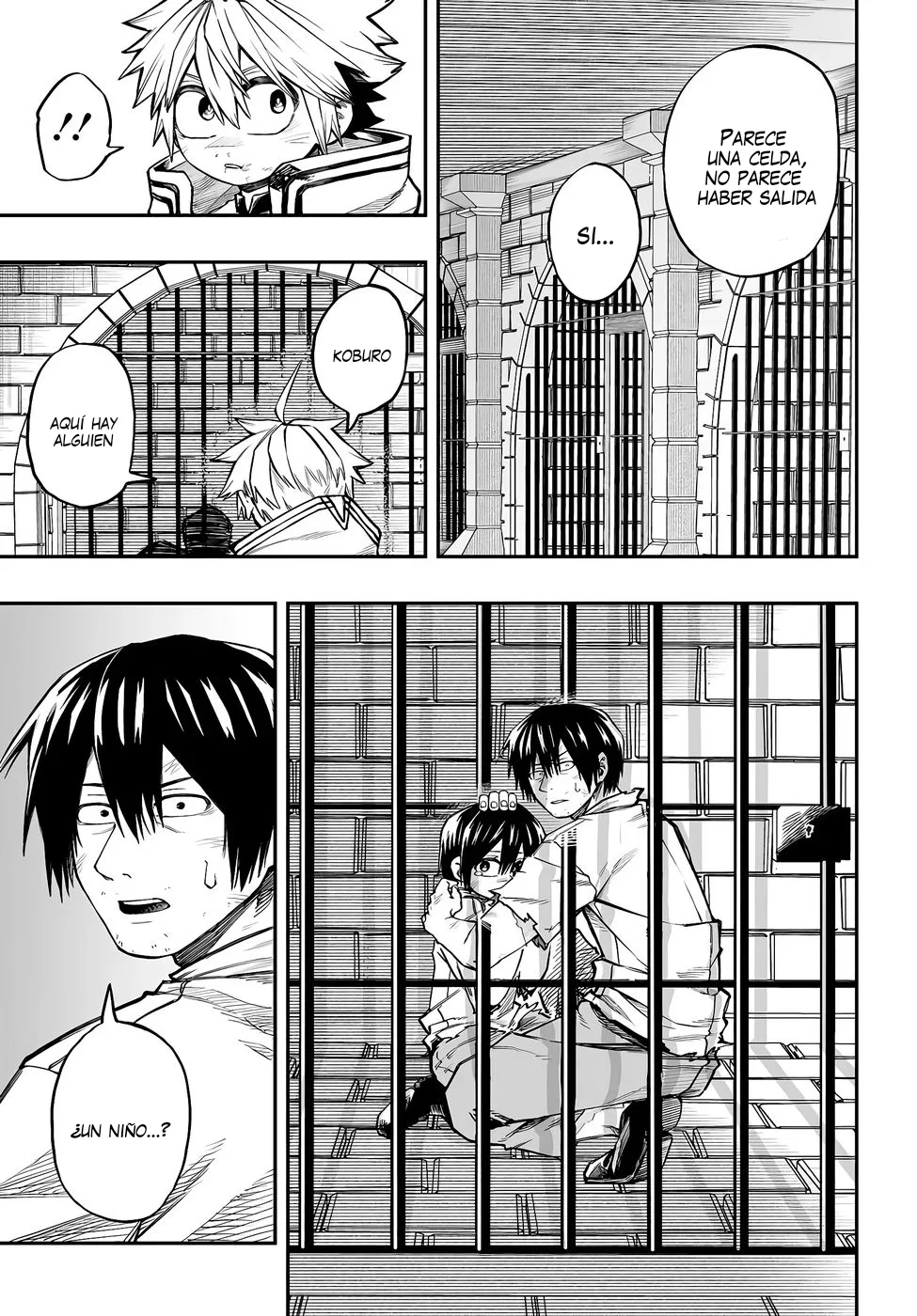 Yoheidan no Itoshigo: Shinikake Koji wa Saikyou Shisho-tachi ni Sodaterareru capítulo 12, página 28