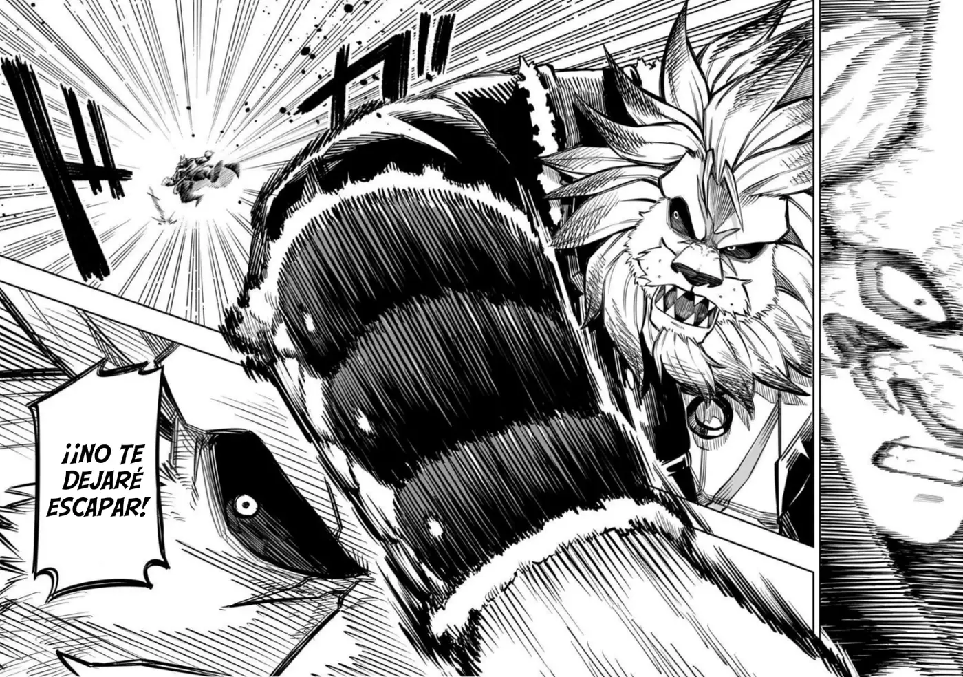 Yoheidan no Itoshigo: Shinikake Koji wa Saikyou Shisho-tachi ni Sodaterareru capítulo 15, página 11