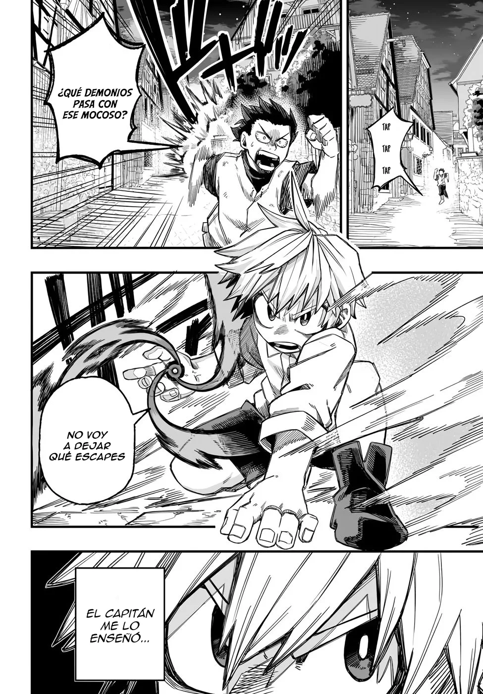 Yoheidan no Itoshigo: Shinikake Koji wa Saikyou Shisho-tachi ni Sodaterareru capítulo 4, página 25