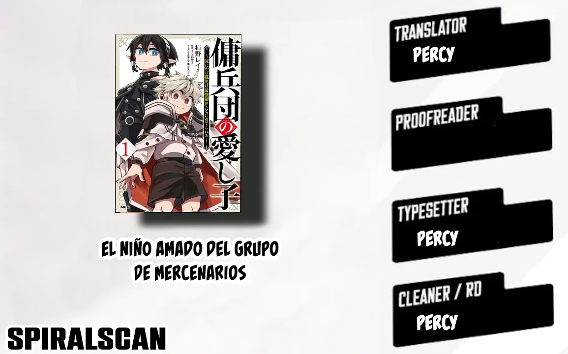 Yoheidan no Itoshigo: Shinikake Koji wa Saikyou Shisho-tachi ni Sodaterareru capítulo 5, página 1