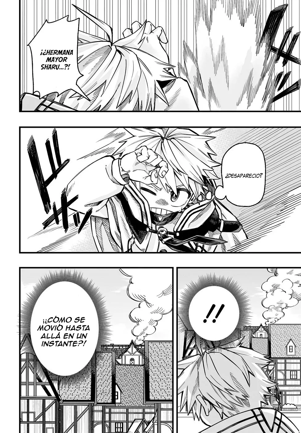 Yoheidan no Itoshigo: Shinikake Koji wa Saikyou Shisho-tachi ni Sodaterareru capítulo 7, página 13