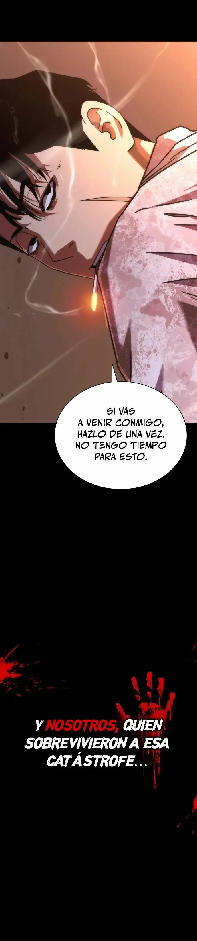 Zombie Revelation: 82-08 capítulo 0, página 13