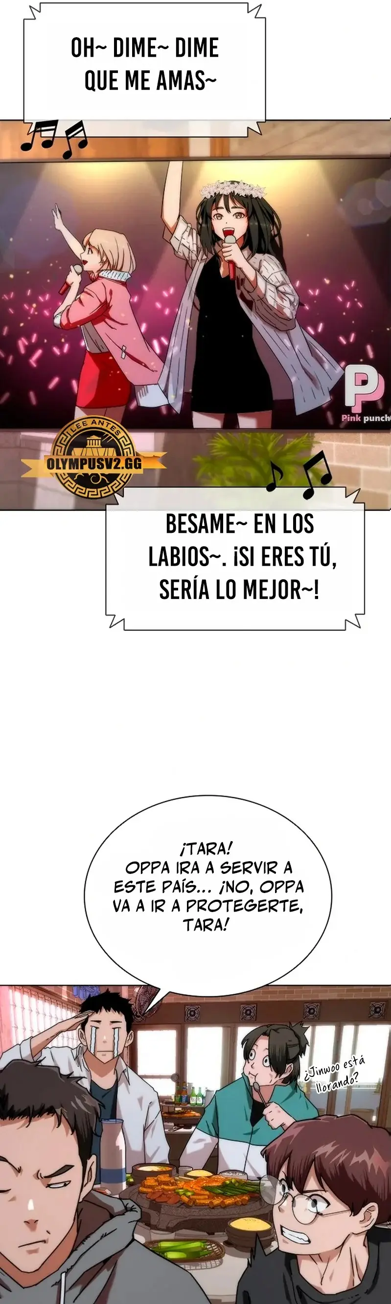 Zombie Revelation: 82-08 capítulo 1, página 33