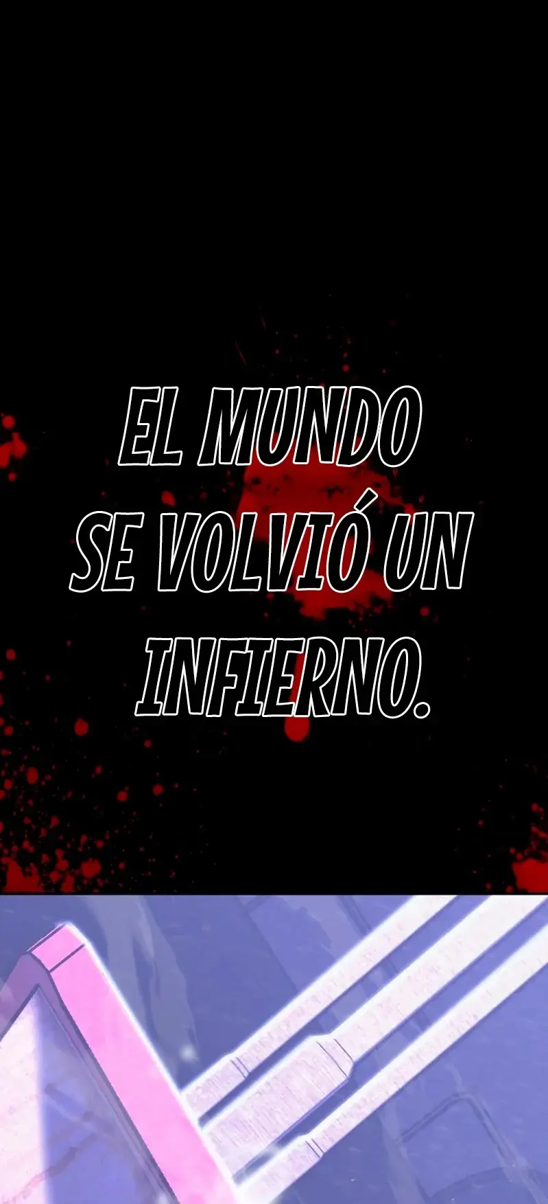 Zombie Revelation: 82-08 capítulo 1, página 94