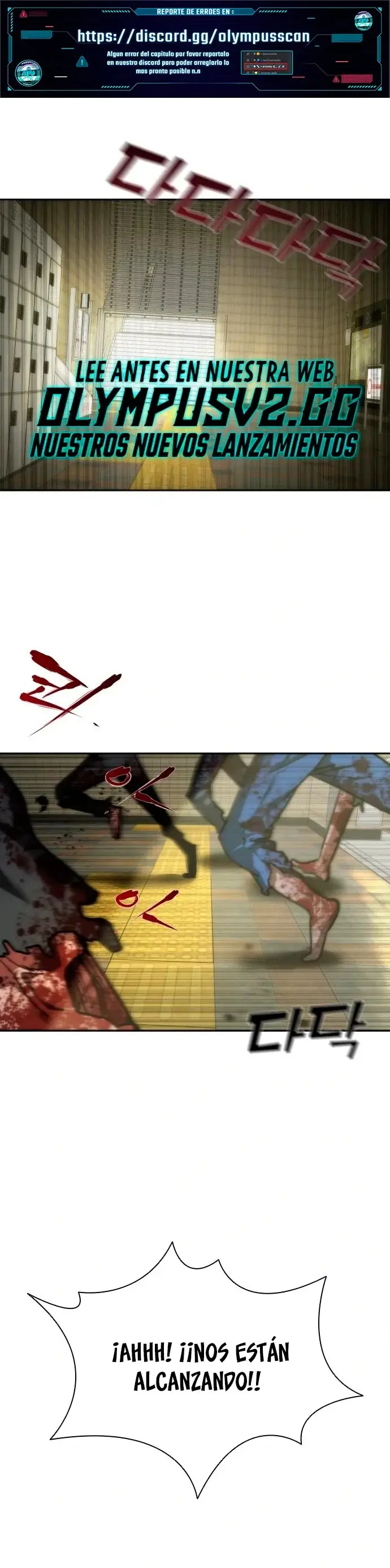 Zombie Revelation: 82-08 capítulo 10, página 2