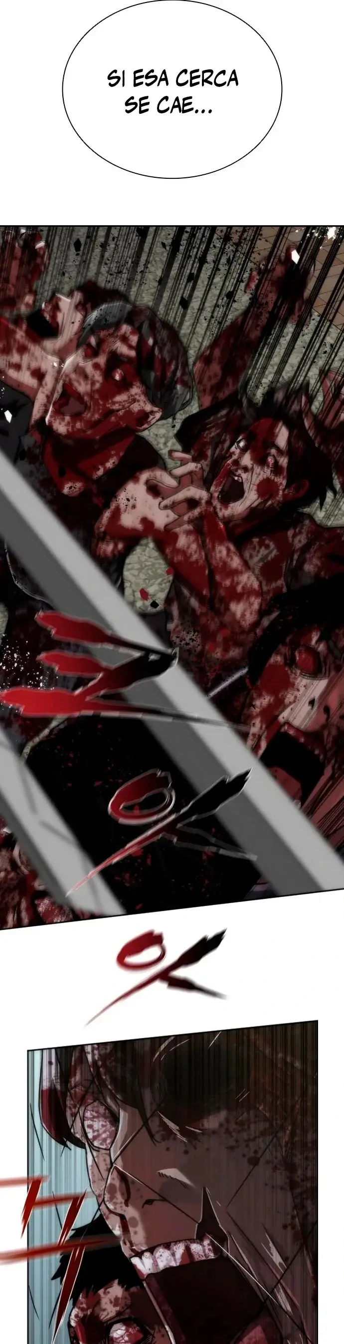 Zombie Revelation: 82-08 capítulo 10, página 18