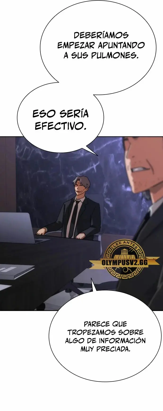 Zombie Revelation: 82-08 capítulo 2, página 33