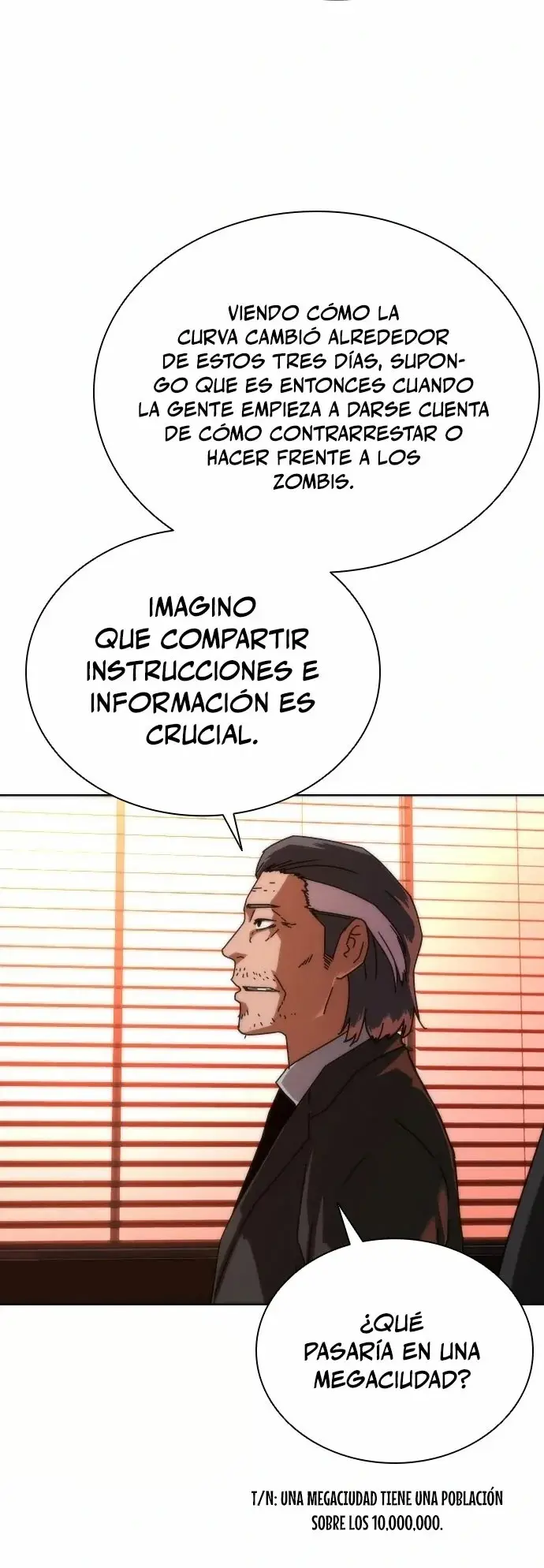 Zombie Revelation: 82-08 capítulo 2, página 47