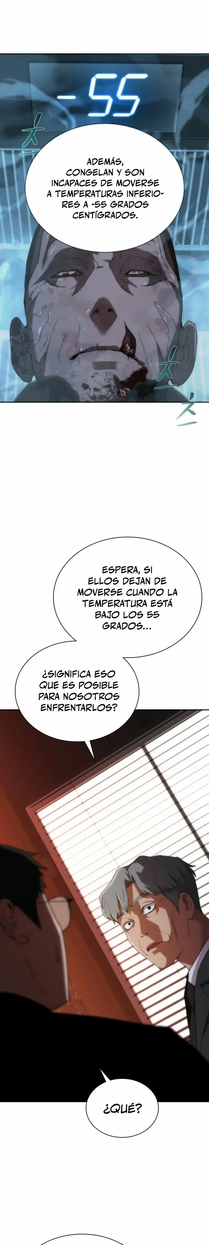 Zombie Revelation: 82-08 capítulo 2, página 52