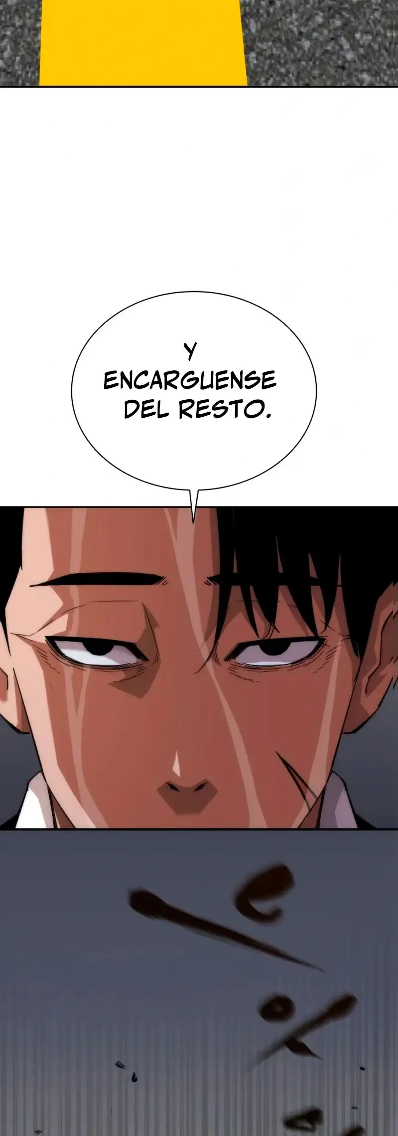 Zombie Revelation: 82-08 capítulo 3, página 21