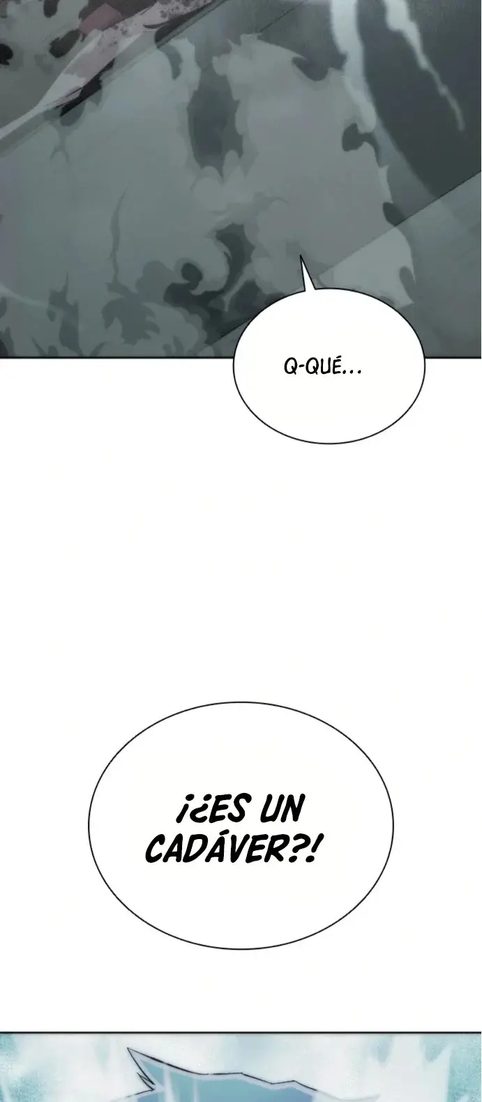 Zombie Revelation: 82-08 capítulo 4, página 6