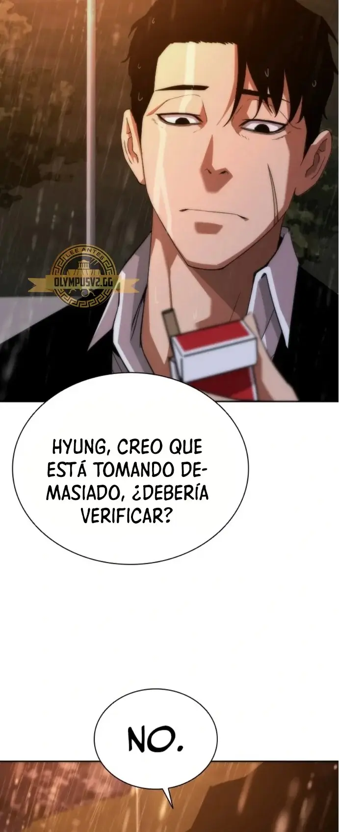 Zombie Revelation: 82-08 capítulo 4, página 37