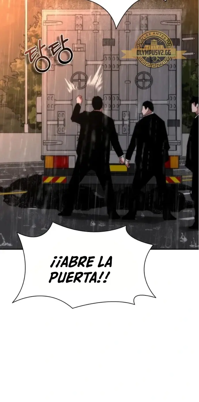Zombie Revelation: 82-08 capítulo 4, página 41