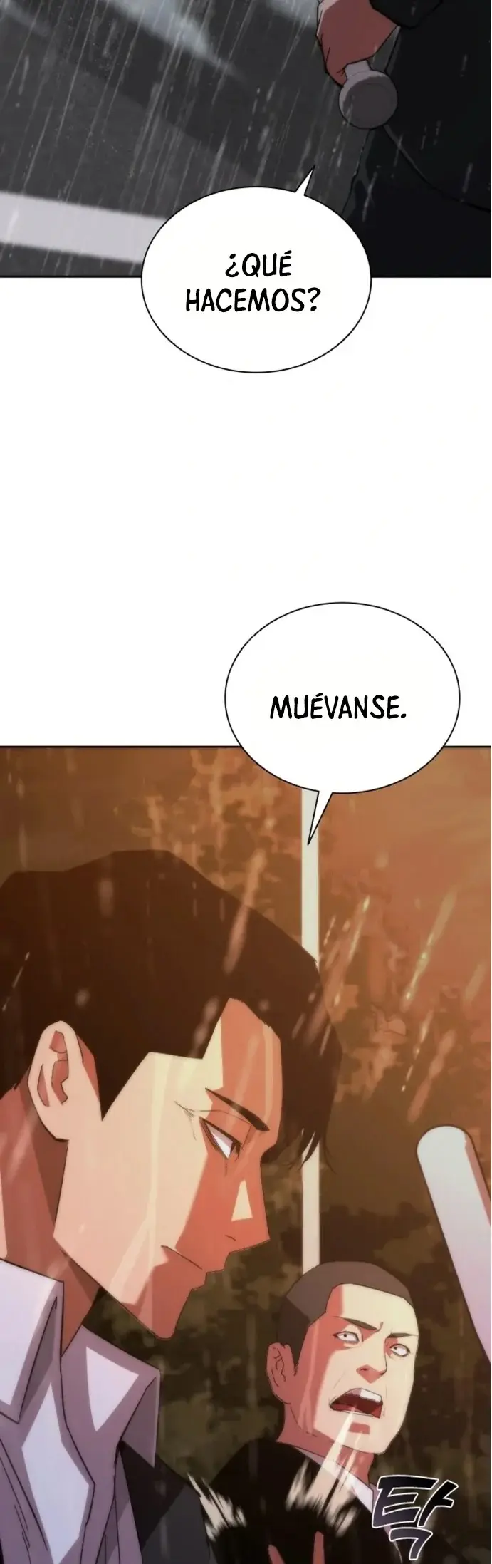 Zombie Revelation: 82-08 capítulo 4, página 62