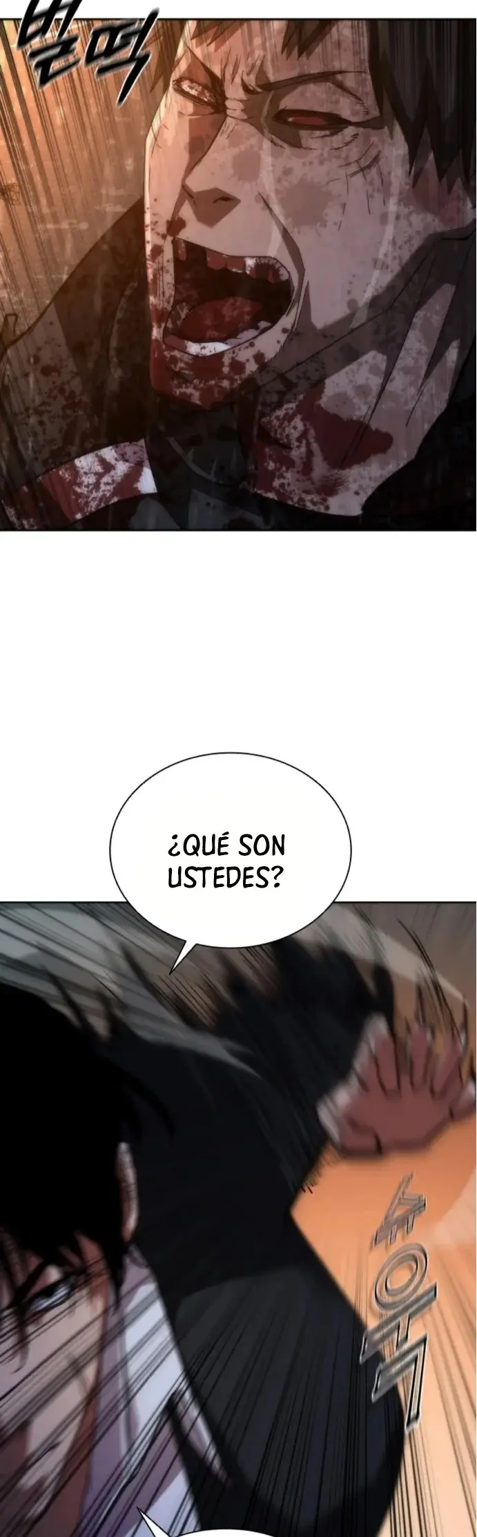 Zombie Revelation: 82-08 capítulo 4, página 76