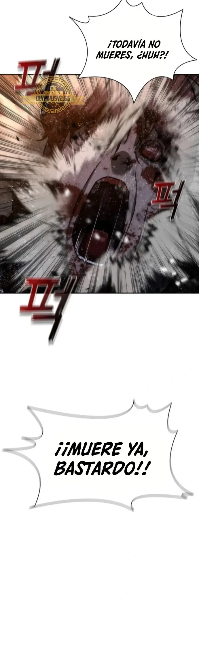 Zombie Revelation: 82-08 capítulo 4, página 93
