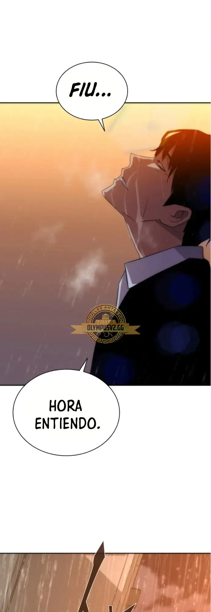 Zombie Revelation: 82-08 capítulo 4, página 95