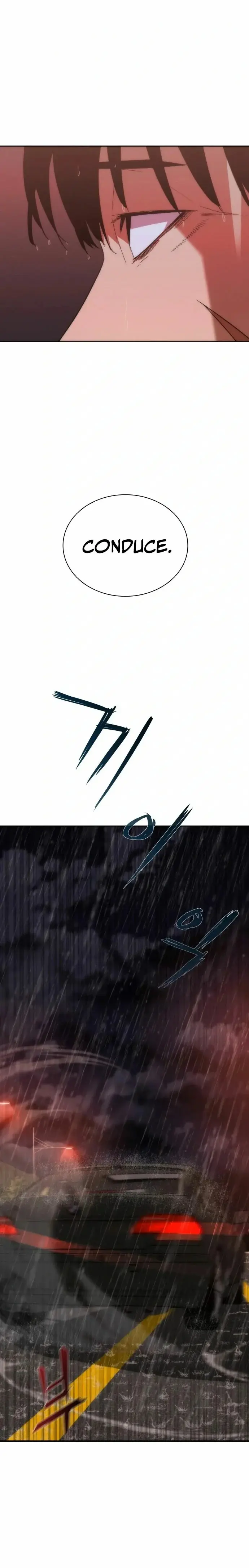 Zombie Revelation: 82-08 capítulo 5, página 38